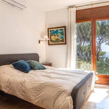 Villa Vista Bonita 5 Rooms Lloret de Mar Buitenkant foto