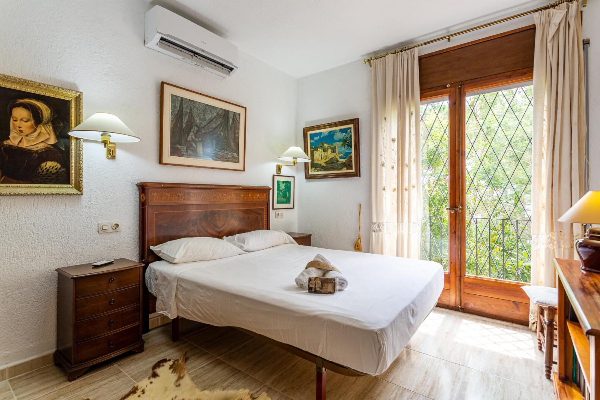 Villa Vista Bonita 5 Rooms Lloret de Mar Buitenkant foto