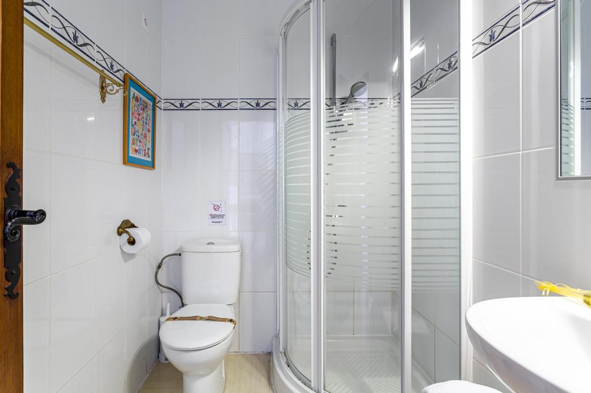 Villa Vista Bonita 5 Rooms Lloret de Mar Buitenkant foto