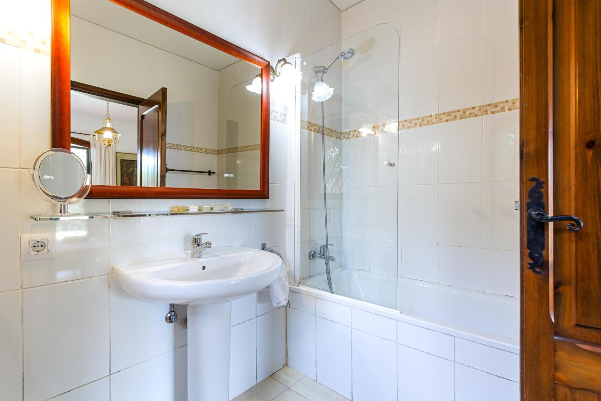 Villa Vista Bonita 5 Rooms Lloret de Mar Buitenkant foto