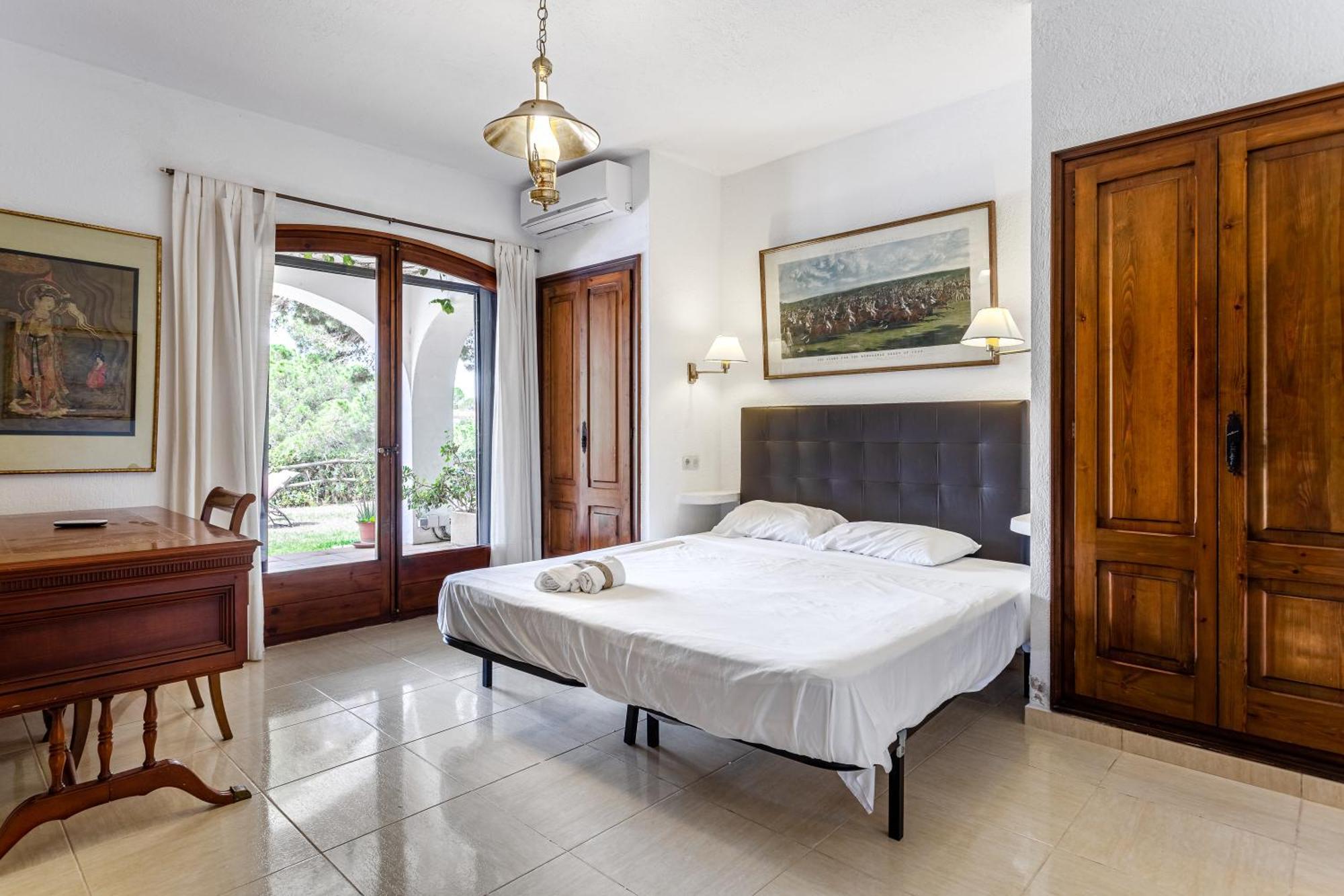 Villa Vista Bonita 5 Rooms Lloret de Mar Buitenkant foto