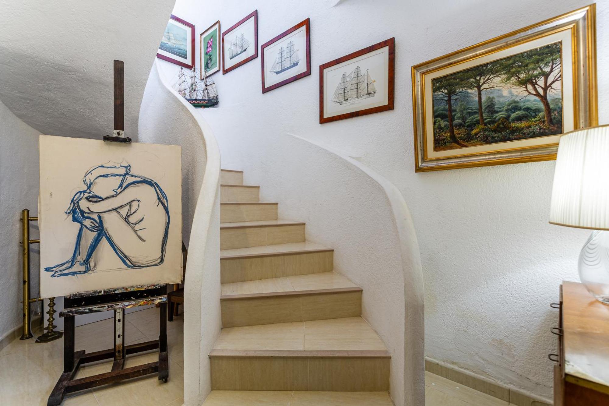 Villa Vista Bonita 5 Rooms Lloret de Mar Buitenkant foto
