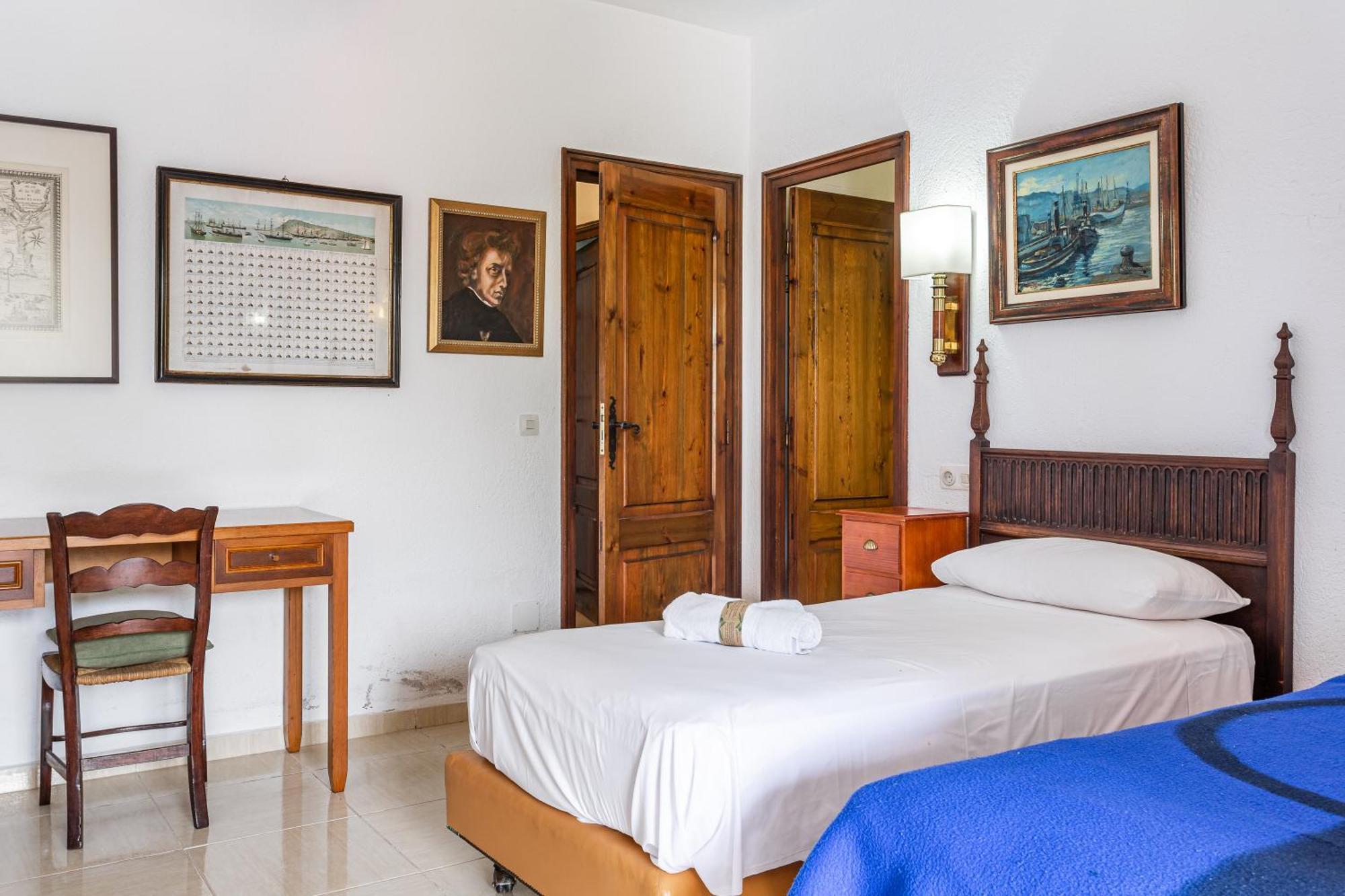 Villa Vista Bonita 5 Rooms Lloret de Mar Buitenkant foto