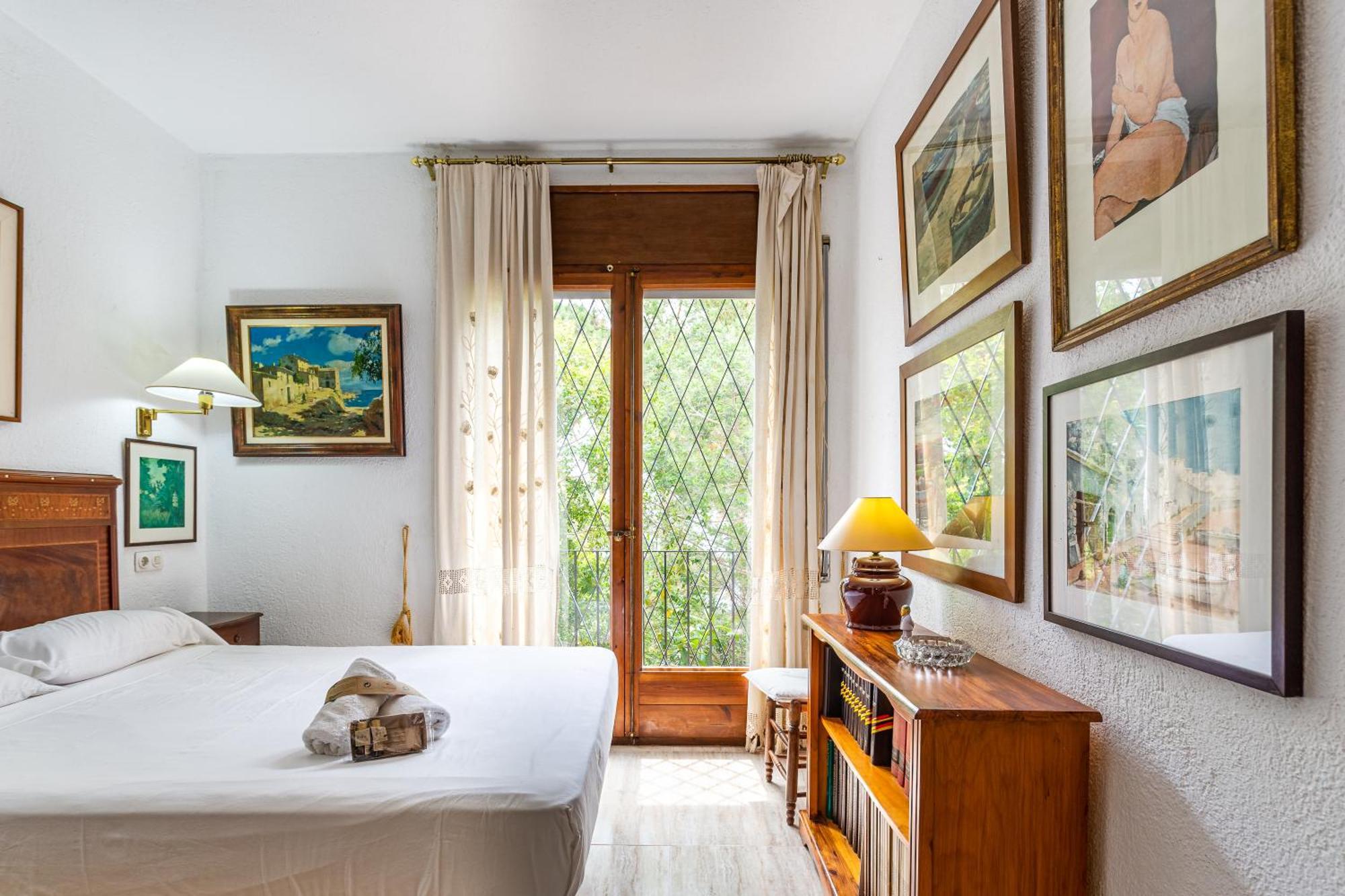 Villa Vista Bonita 5 Rooms Lloret de Mar Buitenkant foto