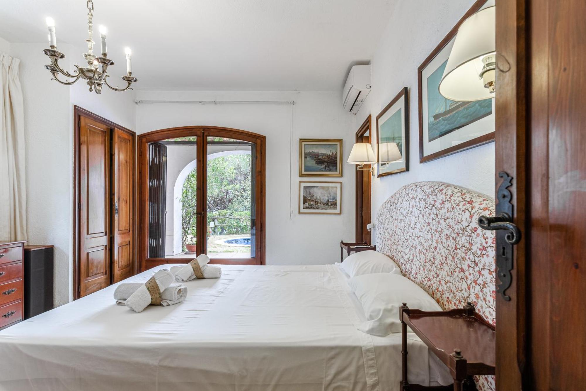 Villa Vista Bonita 5 Rooms Lloret de Mar Buitenkant foto