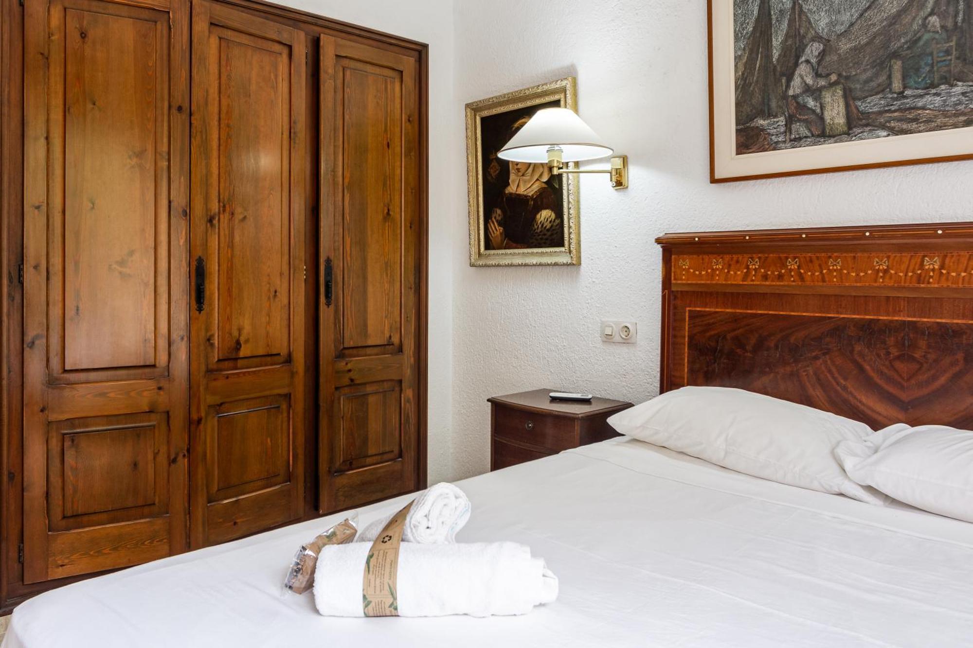 Villa Vista Bonita 5 Rooms Lloret de Mar Buitenkant foto