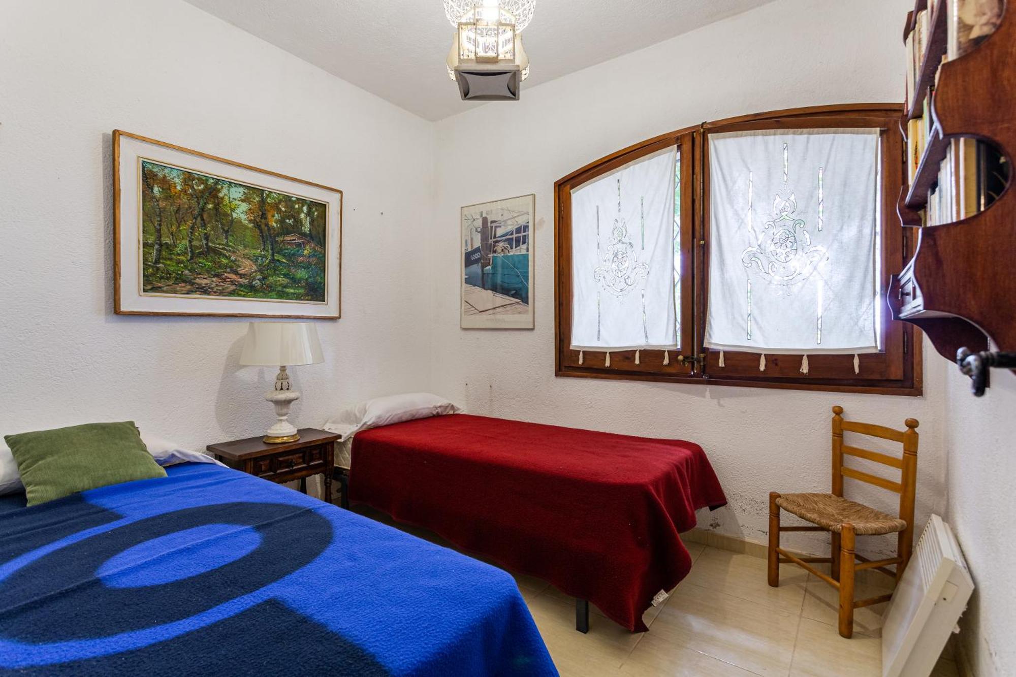 Villa Vista Bonita 5 Rooms Lloret de Mar Buitenkant foto