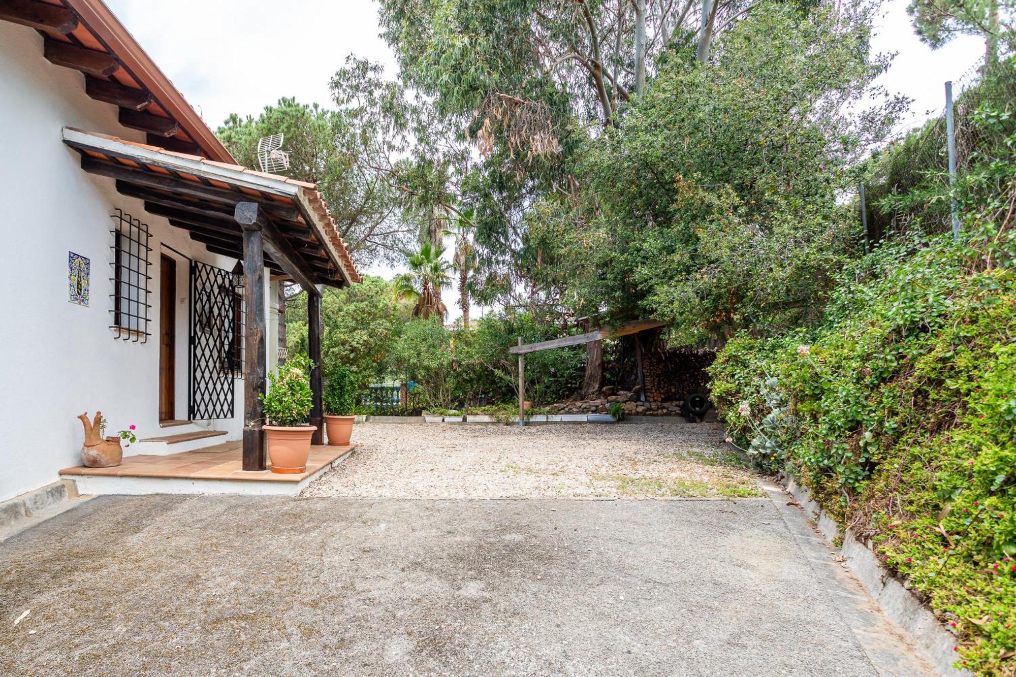 Villa Vista Bonita 5 Rooms Lloret de Mar Buitenkant foto
