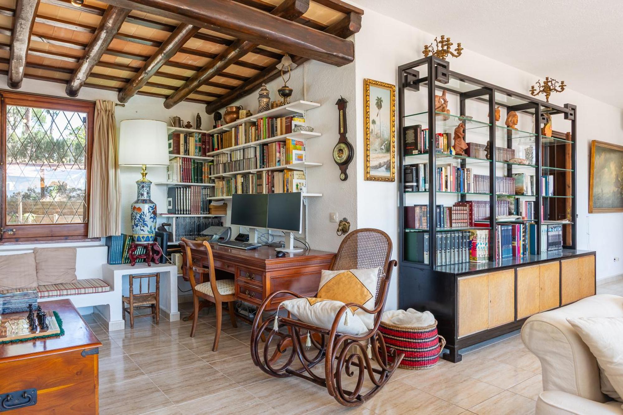 Villa Vista Bonita 5 Rooms Lloret de Mar Buitenkant foto
