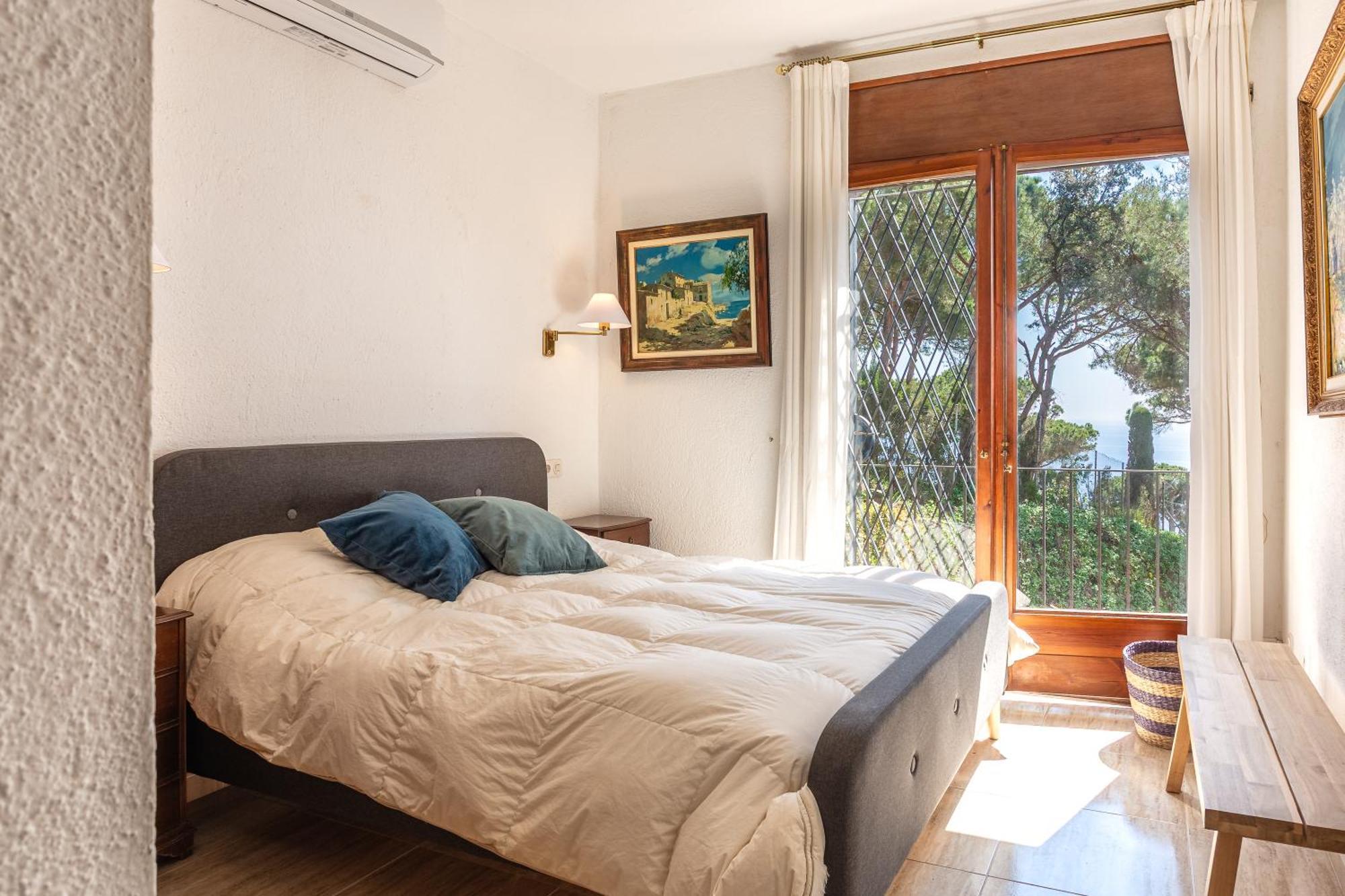 Villa Vista Bonita 5 Rooms Lloret de Mar Buitenkant foto