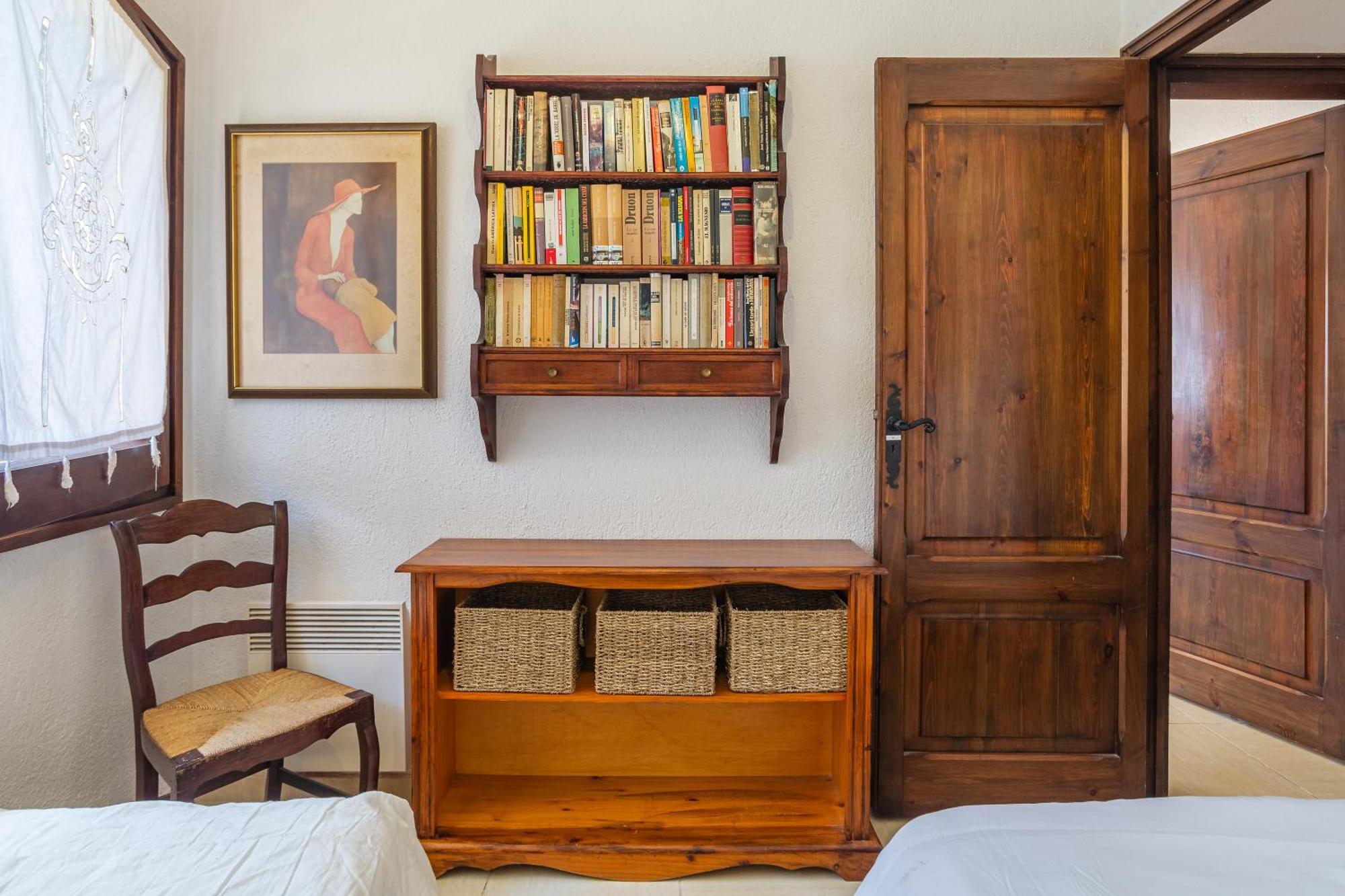 Villa Vista Bonita 5 Rooms Lloret de Mar Buitenkant foto