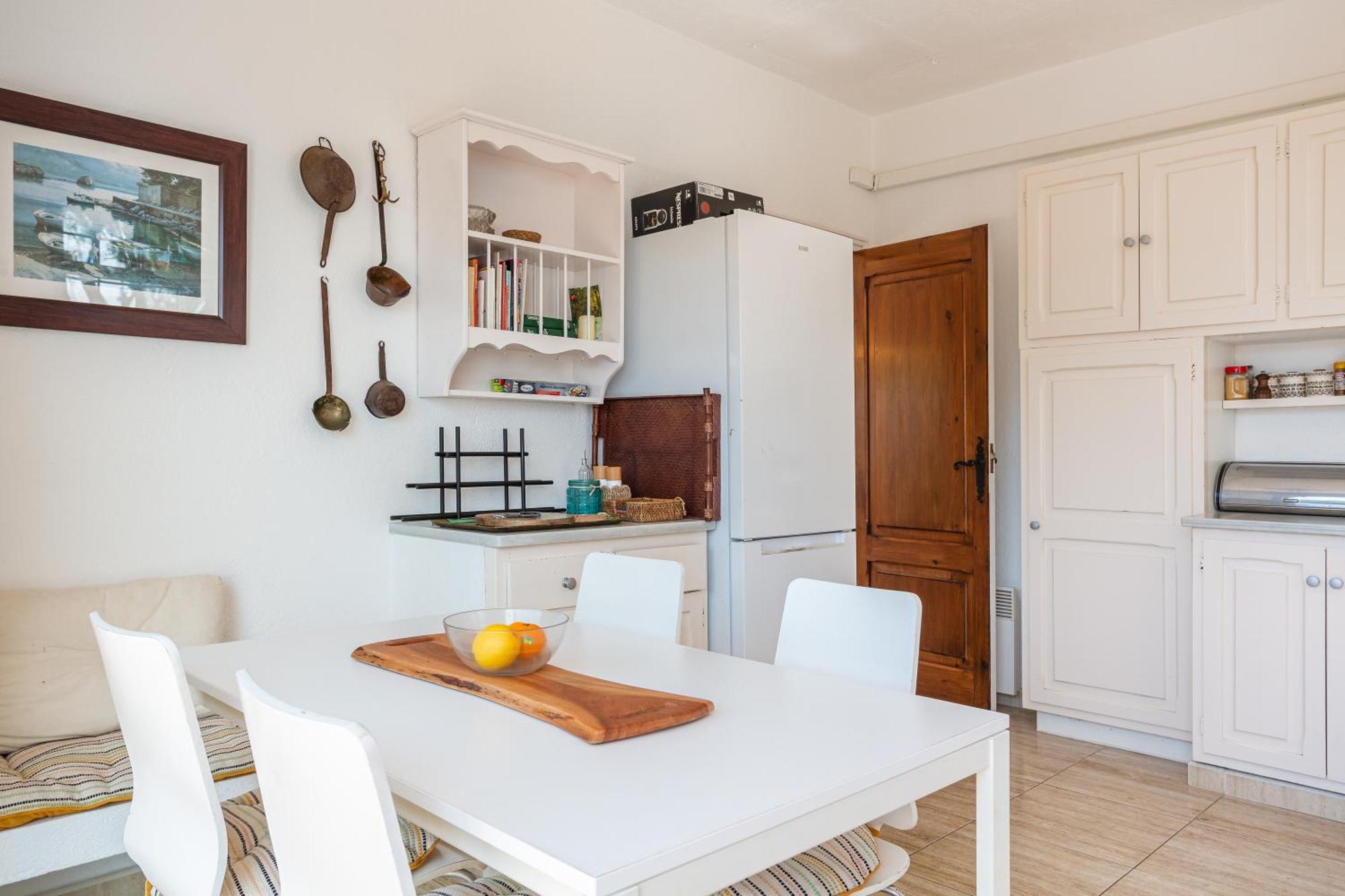 Villa Vista Bonita 5 Rooms Lloret de Mar Buitenkant foto