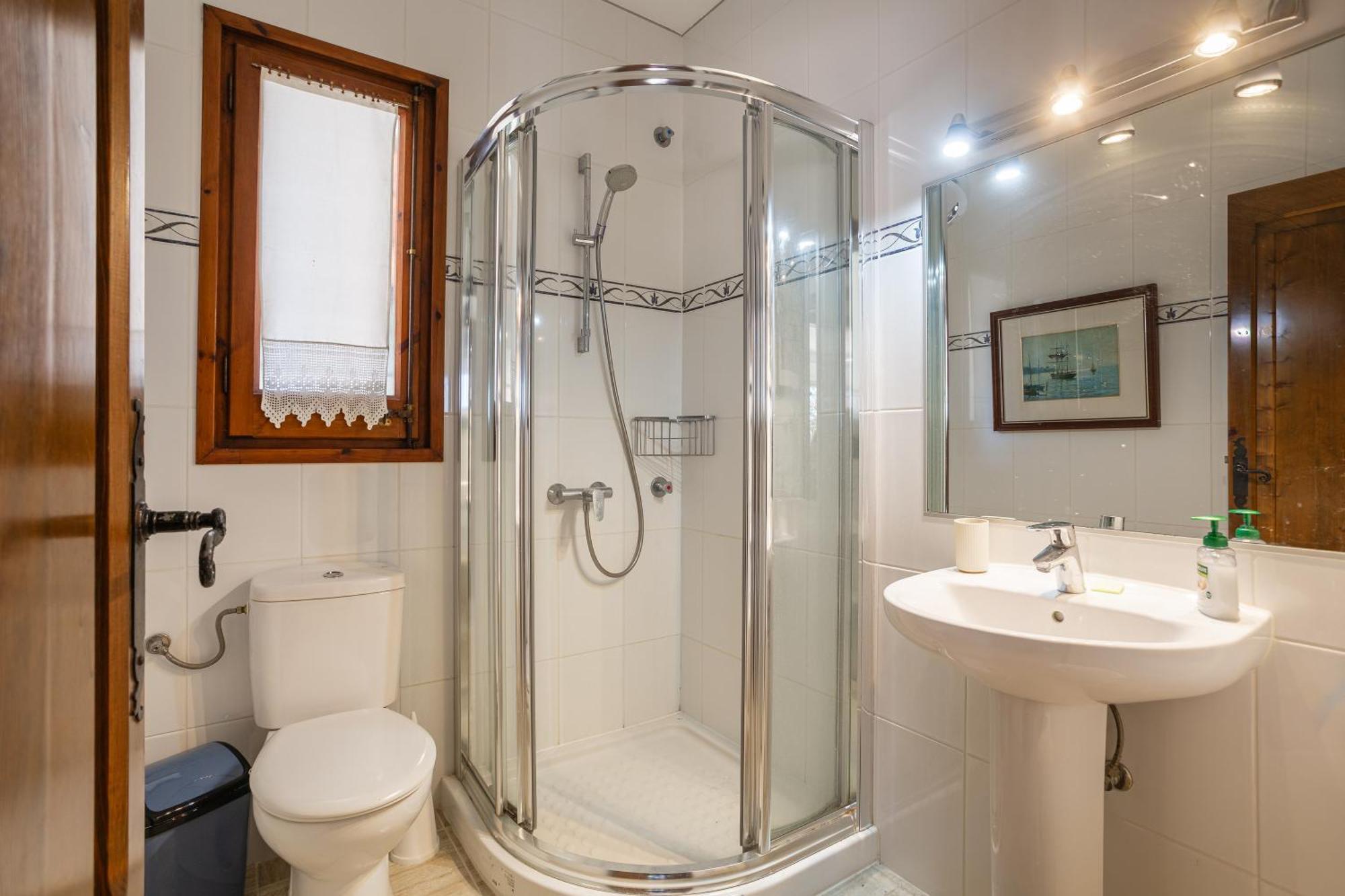 Villa Vista Bonita 5 Rooms Lloret de Mar Buitenkant foto