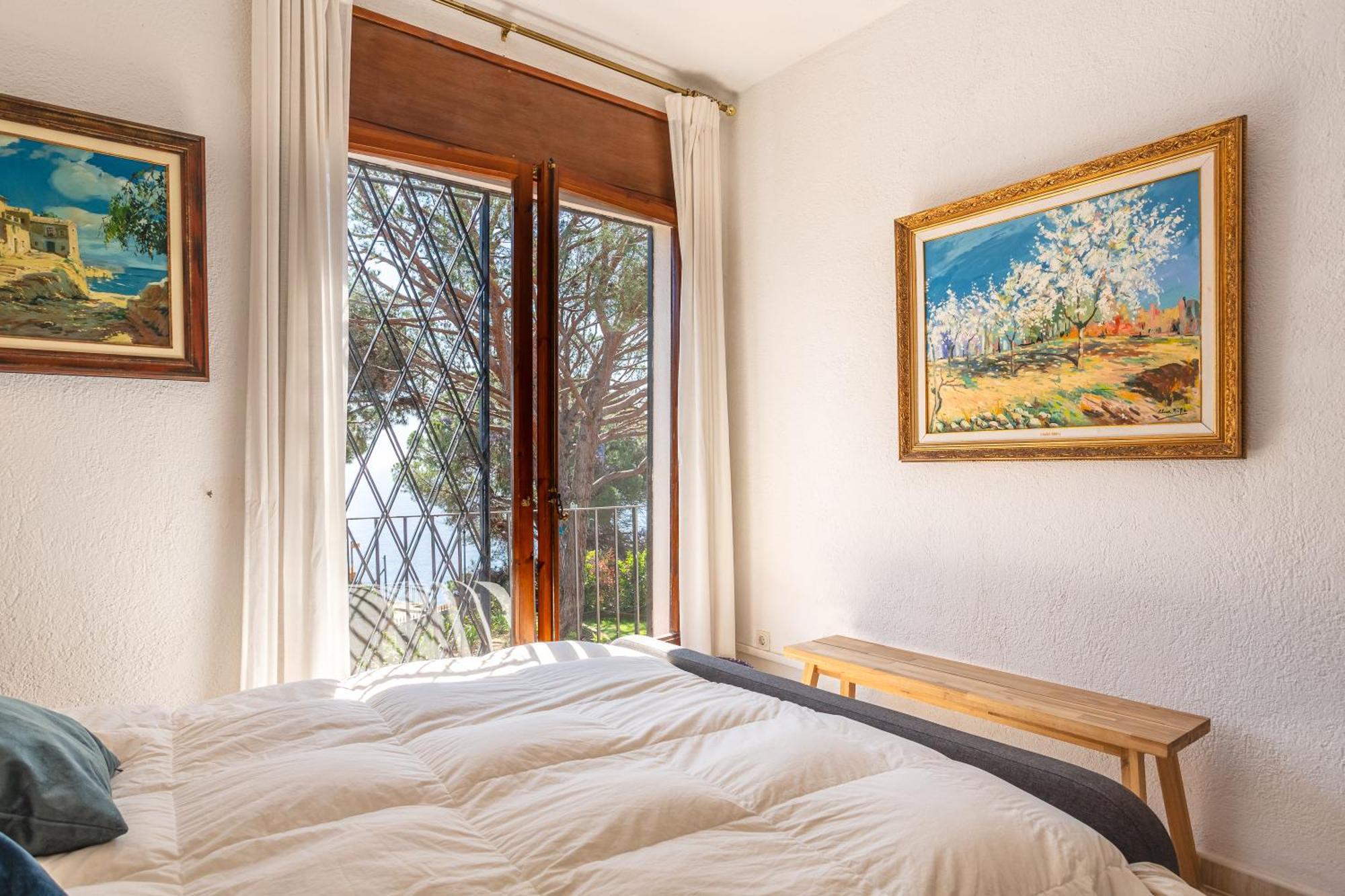 Villa Vista Bonita 5 Rooms Lloret de Mar Buitenkant foto