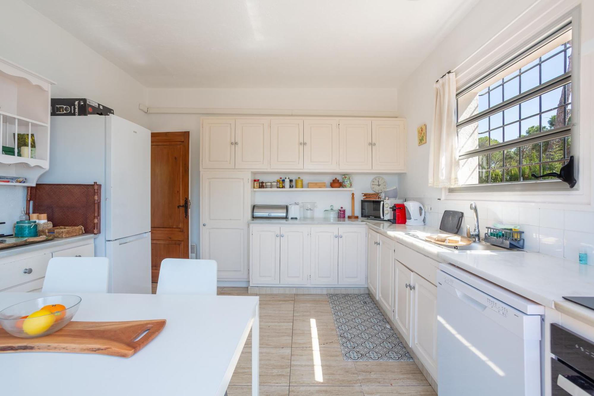 Villa Vista Bonita 5 Rooms Lloret de Mar Buitenkant foto