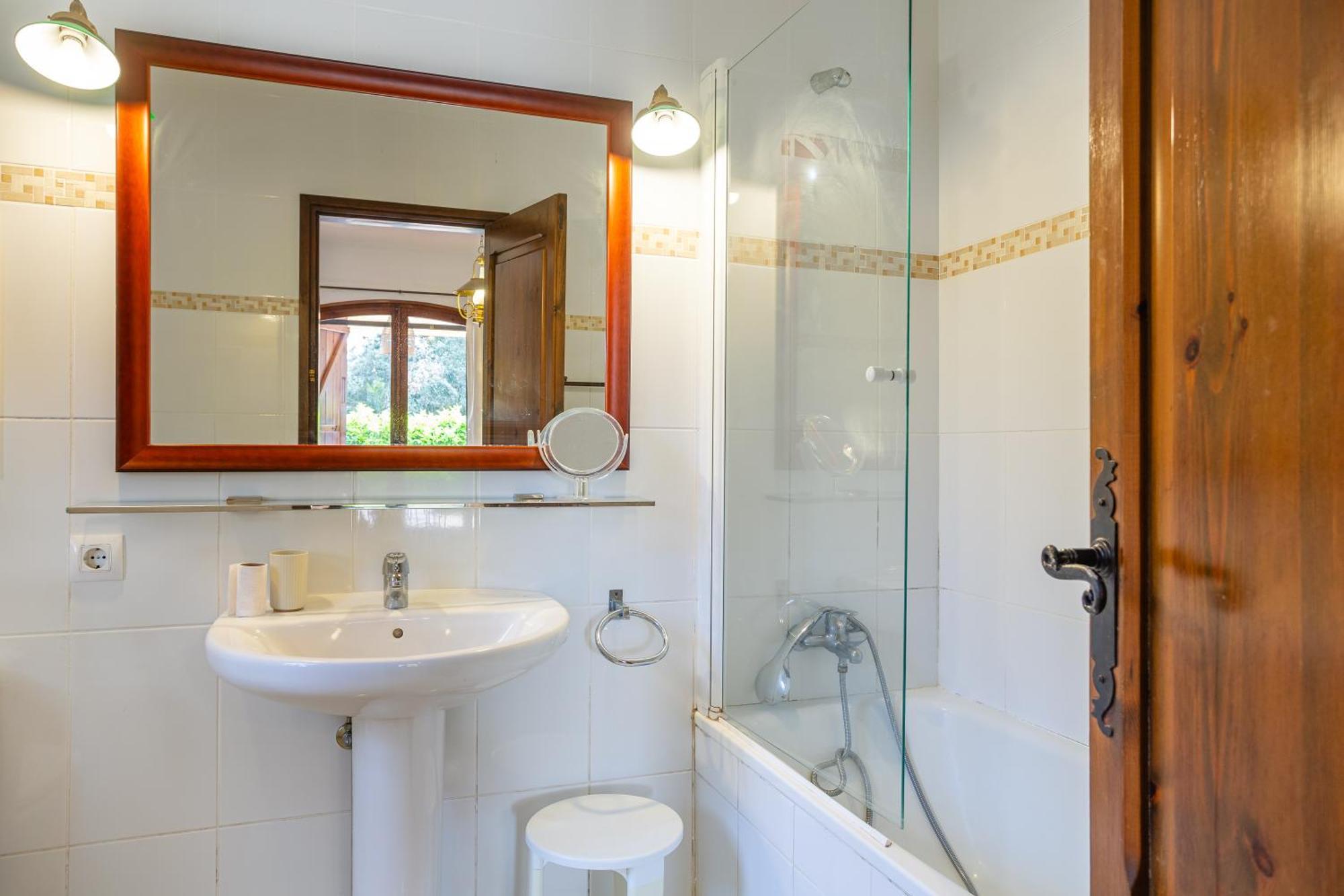Villa Vista Bonita 5 Rooms Lloret de Mar Buitenkant foto