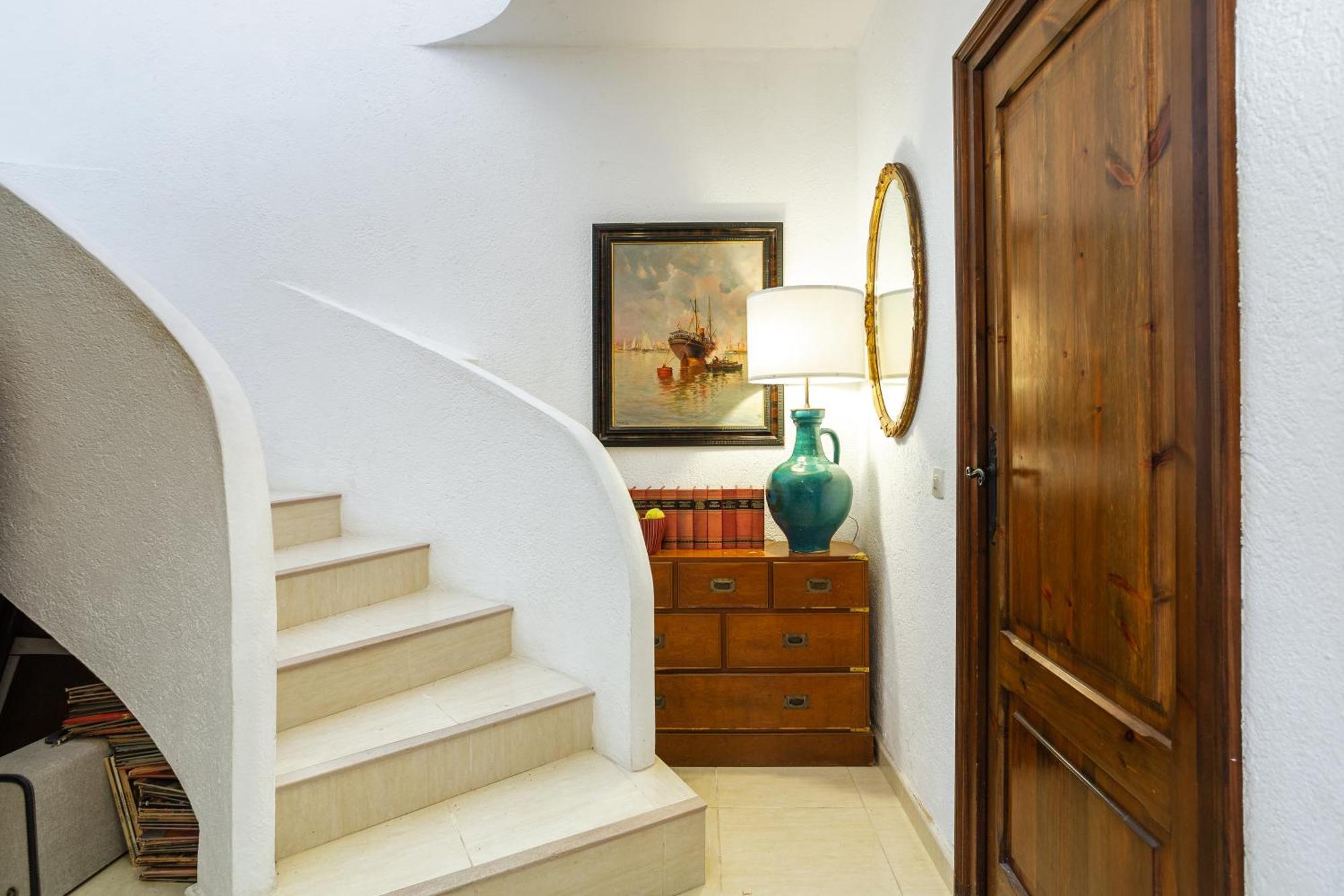Villa Vista Bonita 5 Rooms Lloret de Mar Buitenkant foto