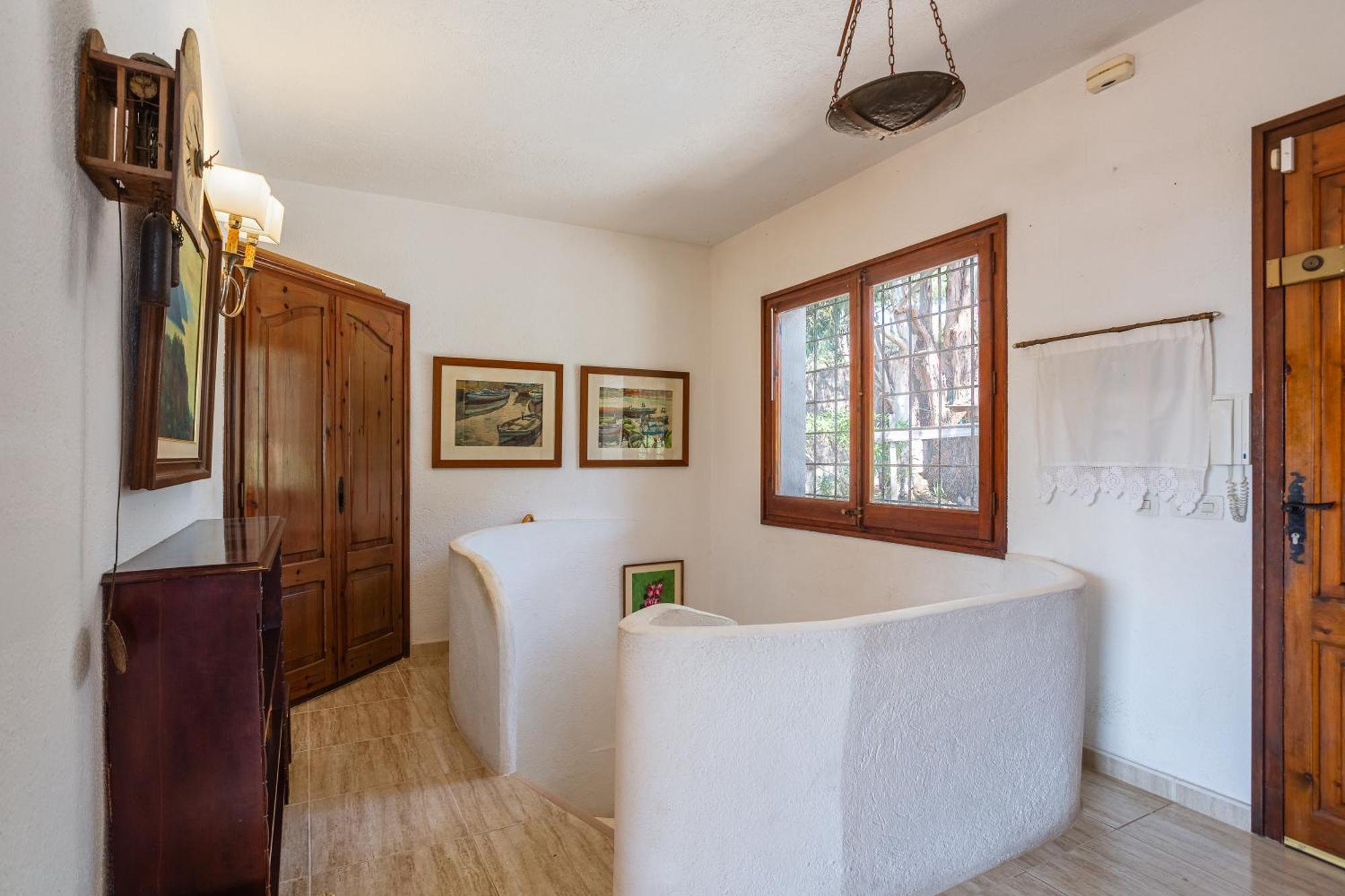 Villa Vista Bonita 5 Rooms Lloret de Mar Buitenkant foto