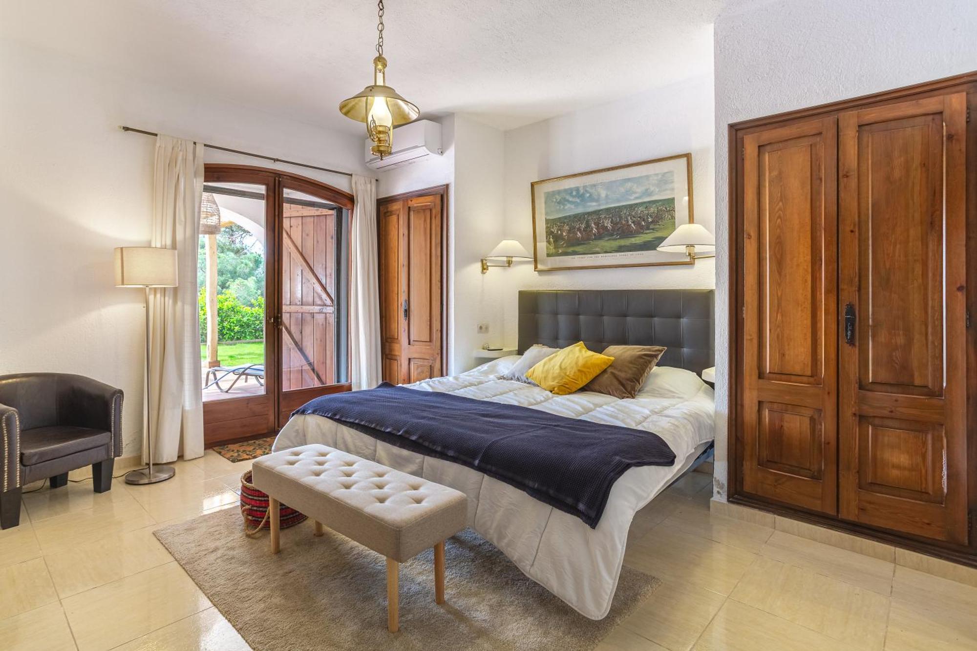 Villa Vista Bonita 5 Rooms Lloret de Mar Buitenkant foto