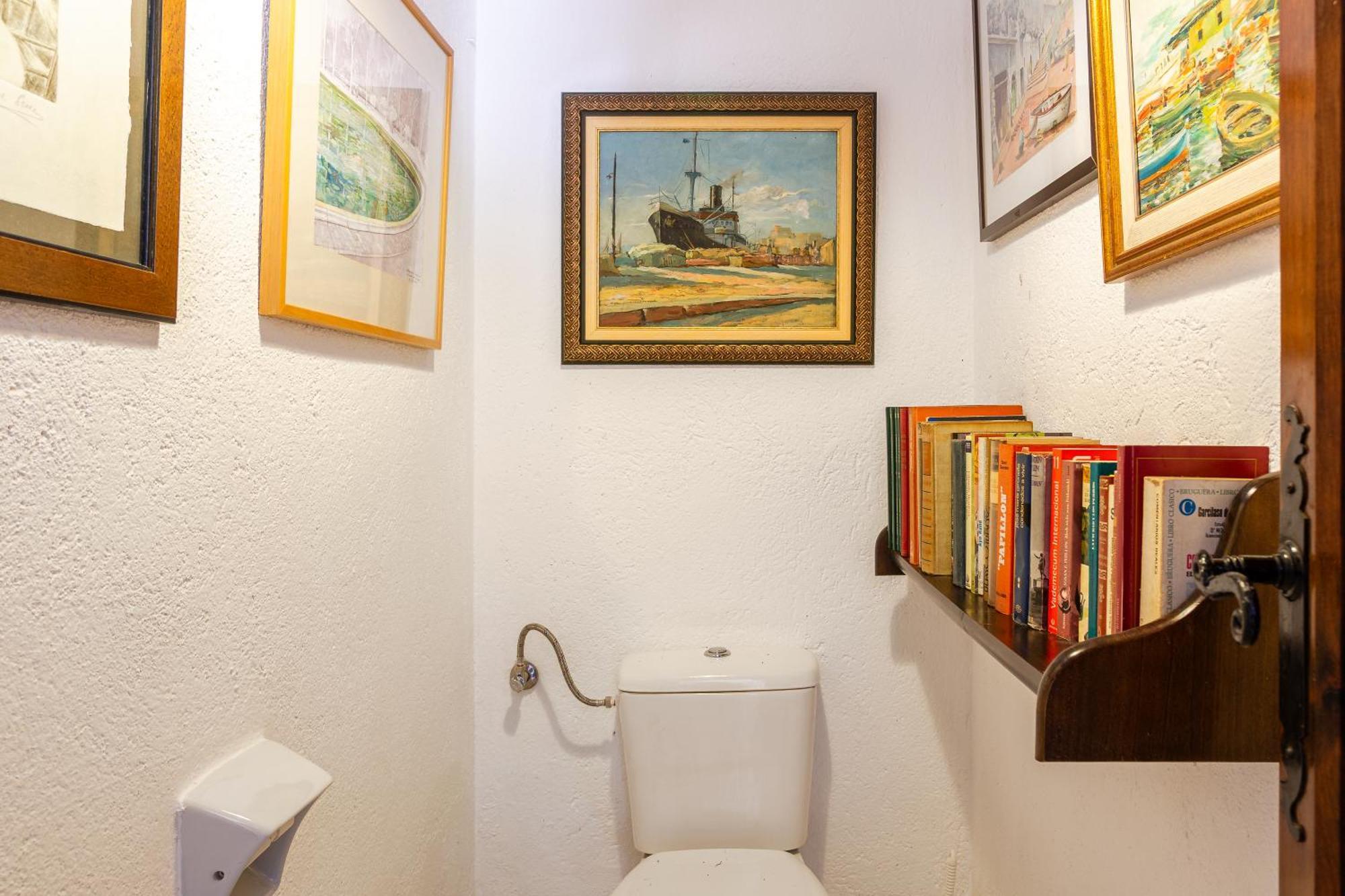 Villa Vista Bonita 5 Rooms Lloret de Mar Buitenkant foto