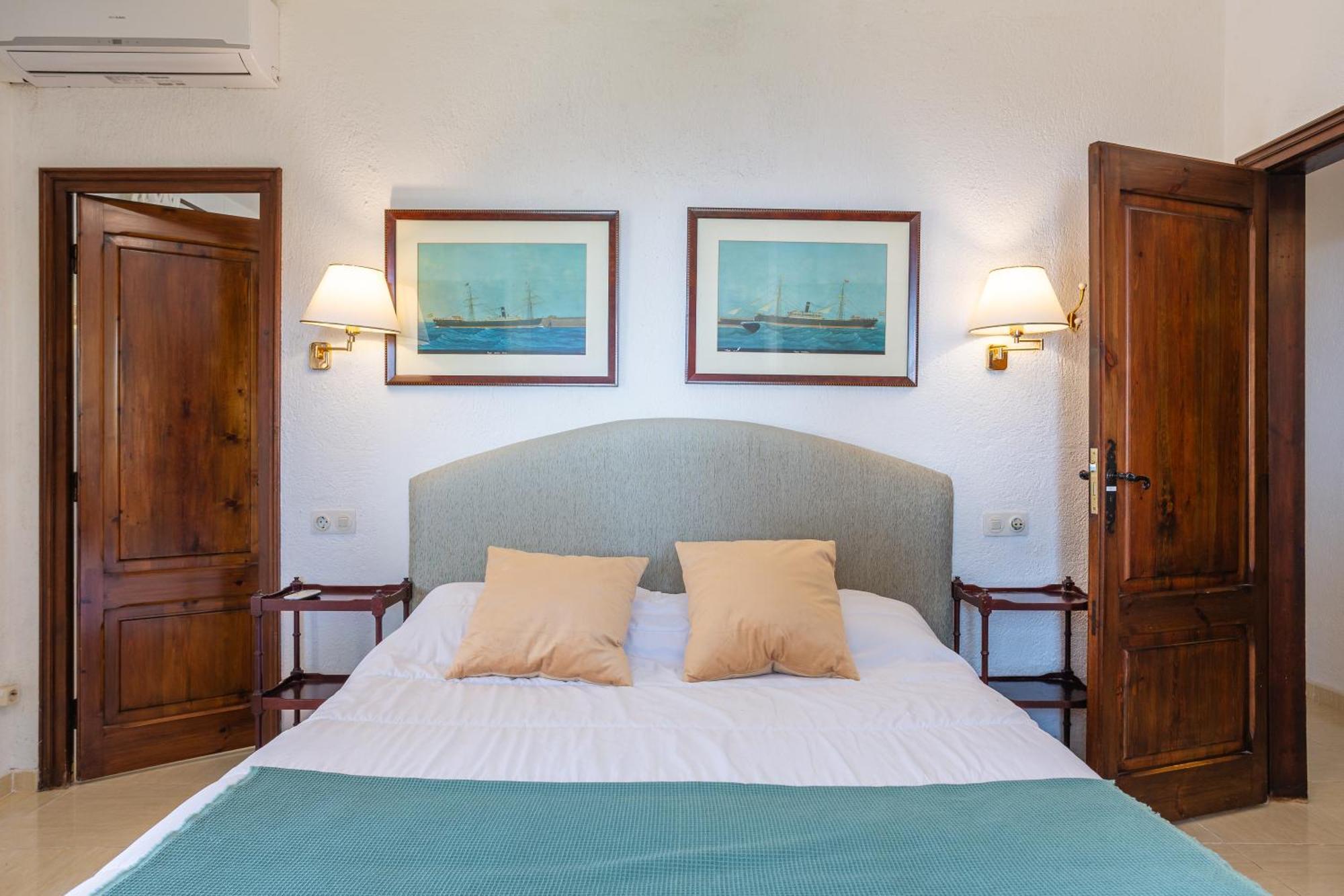 Villa Vista Bonita 5 Rooms Lloret de Mar Buitenkant foto